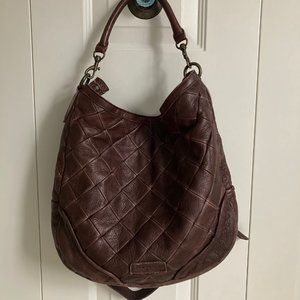 Liebeskind Slouchy Shoulder Crossbody Bag NWT